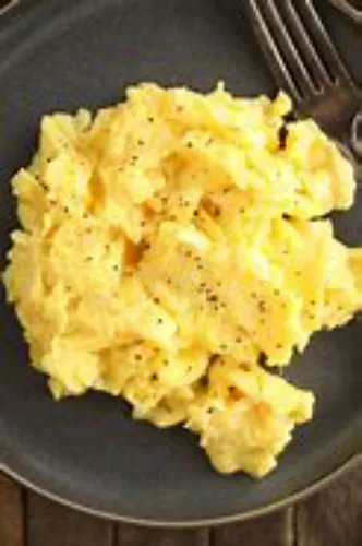 Scrambled Egg